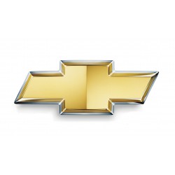 Accesorios Chevrolet / Daewoo